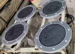Impressed Current Cathodic Protection